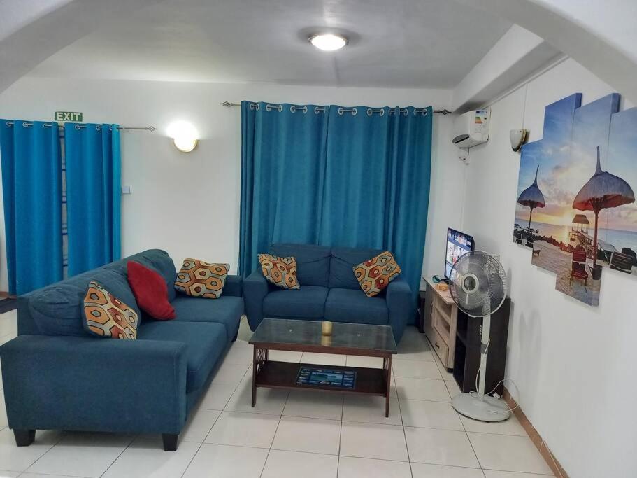 Bayview Villa Holidays Flic en Flac Экстерьер фото