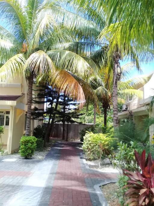 Bayview Villa Holidays Flic en Flac Экстерьер фото