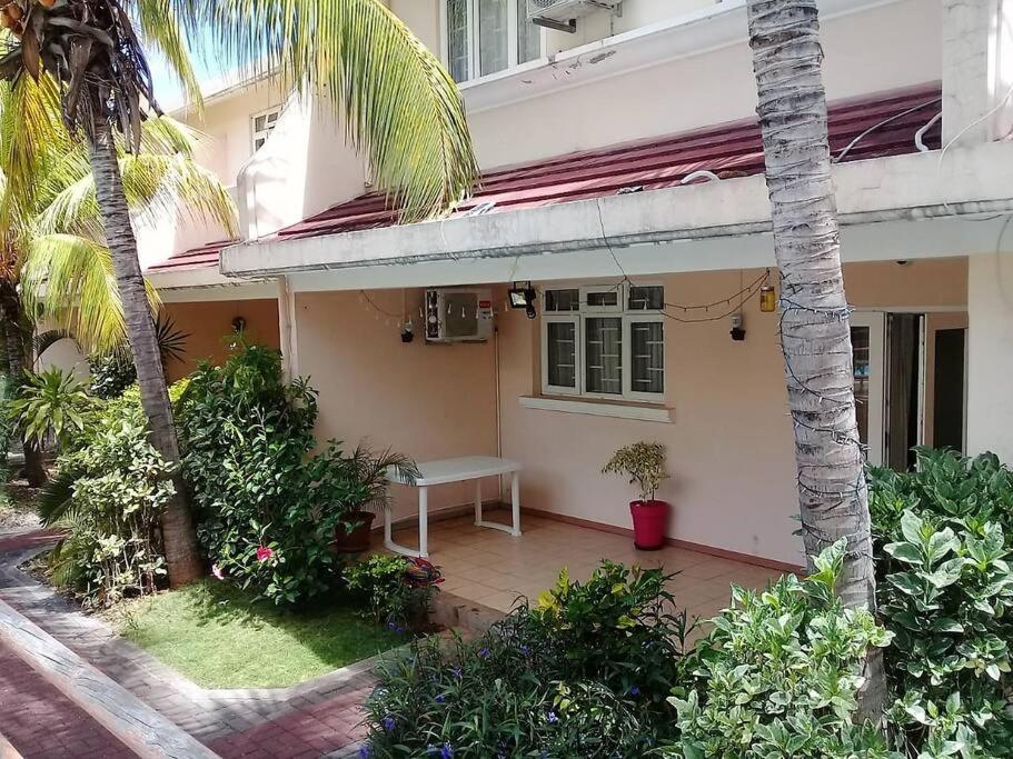 Bayview Villa Holidays Flic en Flac Экстерьер фото
