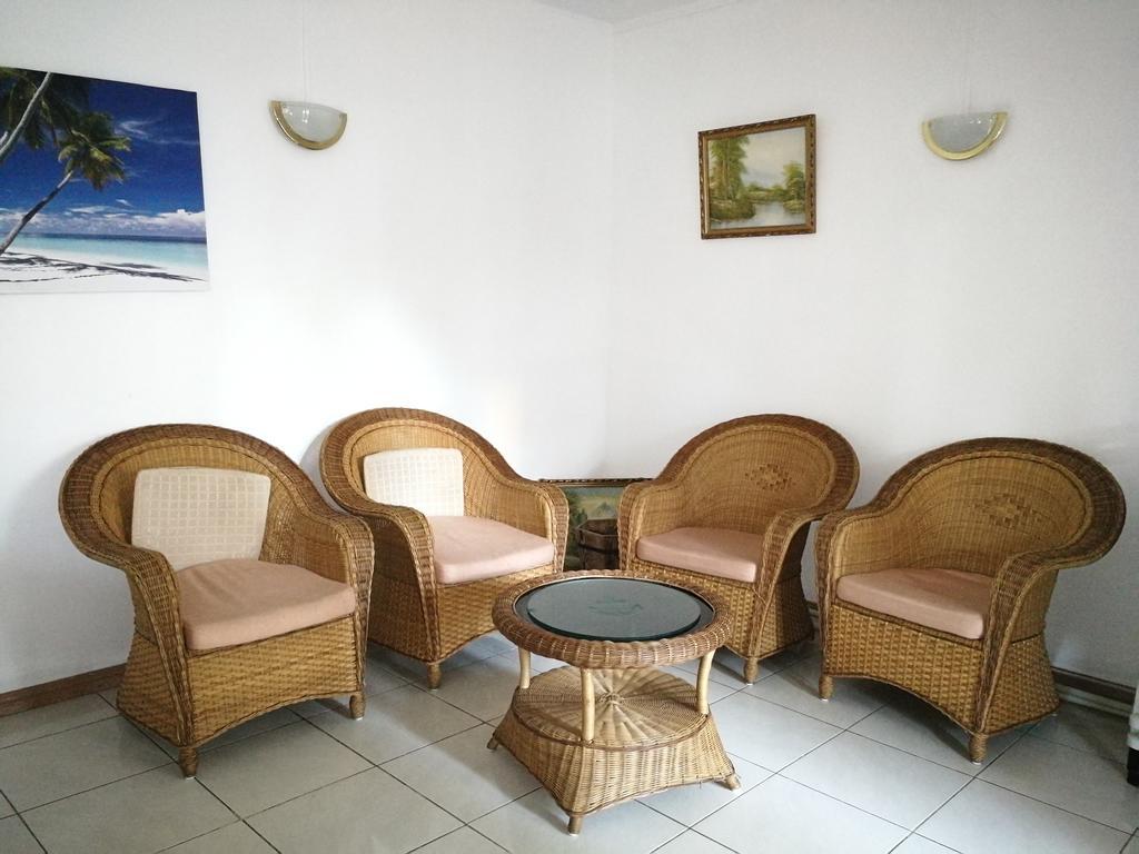 Bayview Villa Holidays Flic en Flac Экстерьер фото