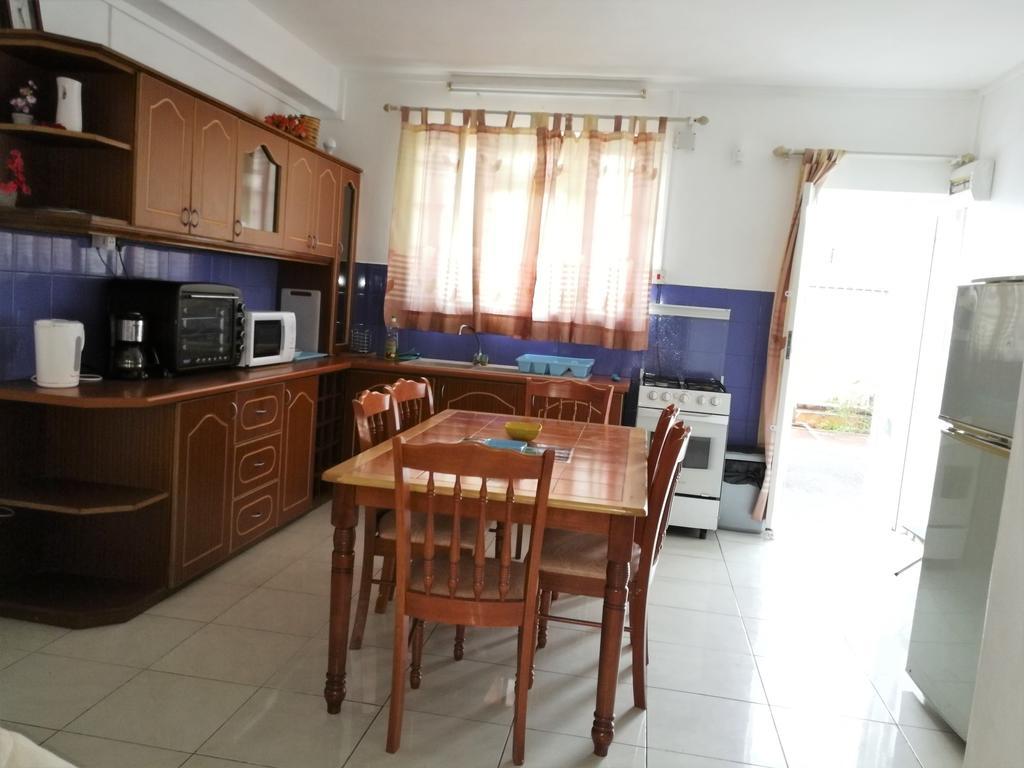 Bayview Villa Holidays Flic en Flac Экстерьер фото