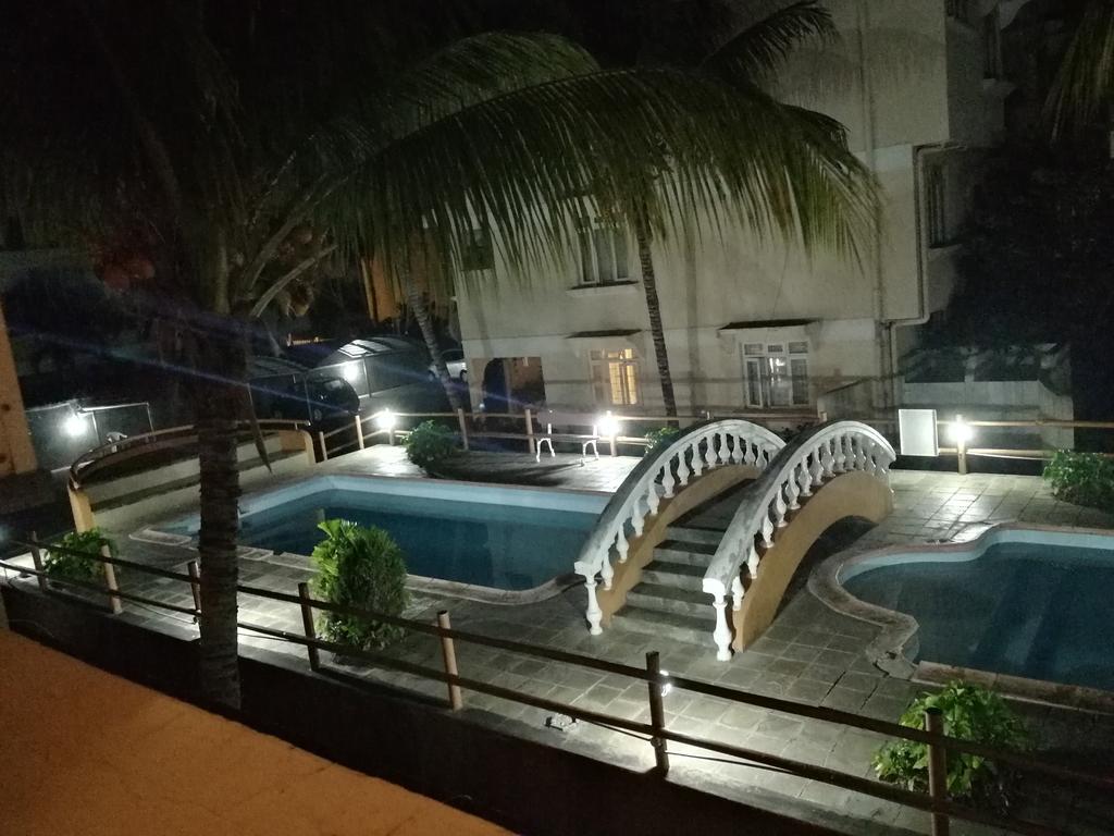 Bayview Villa Holidays Flic en Flac Экстерьер фото
