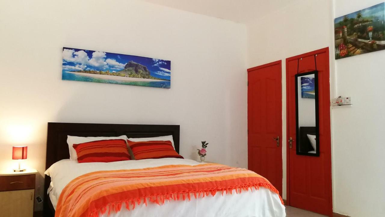 Bayview Villa Holidays Flic en Flac Экстерьер фото